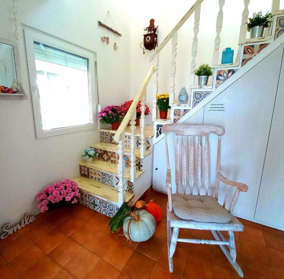 Honey Hill Apartment Fruska Gora Cerevic Екстер'єр фото