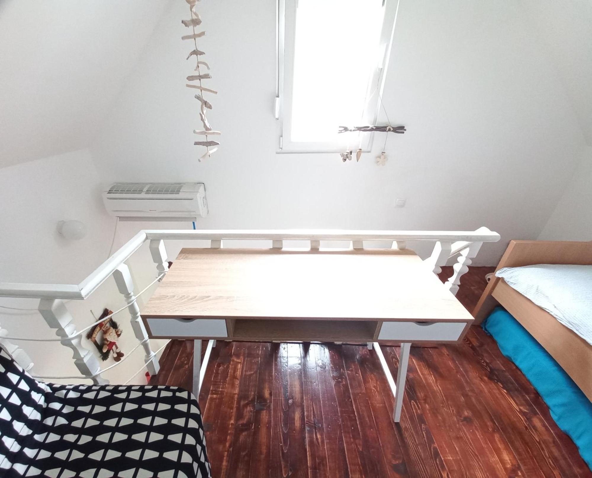 Honey Hill Apartment Fruska Gora Cerevic Екстер'єр фото