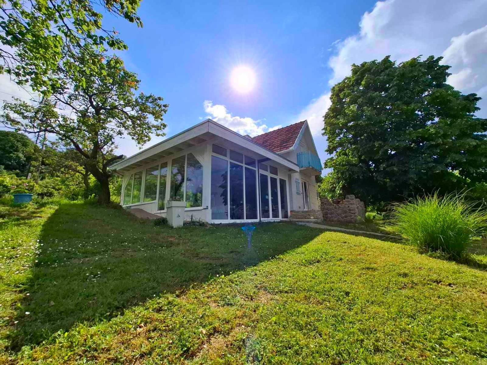 Honey Hill Apartment Fruska Gora Cerevic Екстер'єр фото